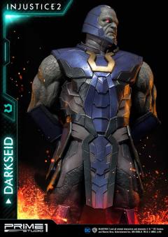 Darkseid -资料图