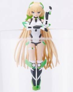 Figgy Rakuen Tsuihou ~Expelled From Paradise~ 安吉拉·巴尔扎克