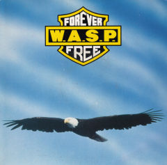 Forever Free