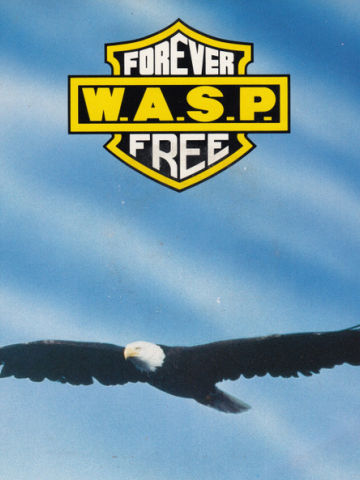Forever Free