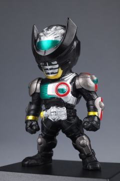 Converge Kamen Rider 24 假面骑士原型诞骑（隐藏款）