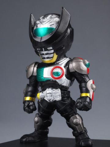 Converge Kamen Rider 24 假面骑士原型诞骑（隐藏款）