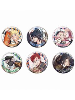 疾风传海军风吧唧