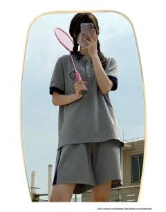 良琛女子·运动服-资料图