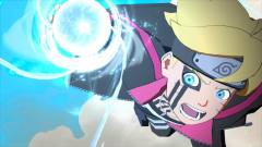 NARUTO X BORUTO 火影忍者终极风暴羁绊-资料图