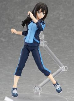 figma#EX-027 涩谷凛 运动服ver.-资料图