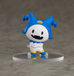 Hee-Ho! Jack Frost Collectible Figures 冰霜杰克 Crossed Arms-资料图