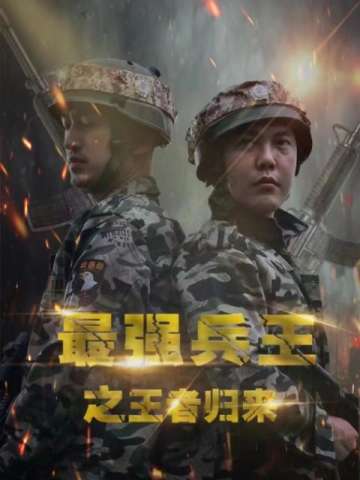 最强兵王之王者归来