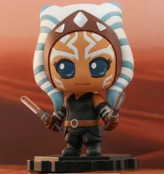 AHSOKA TANOTM