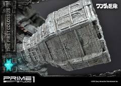 Ultimate Diorama Masterline アグロ 第一巨像 旺达 -资料图