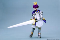 PureNeemo PureNeemo Characters Gradriel-资料图