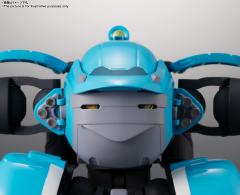 ROBOT魂 <SIDE MB> 大托尼-资料图