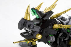 Highend Master Model DPZ-10 暗黑三角龙 Harry Special-资料图