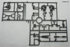 MG MBF-P0X 漆黑异端高达-资料图