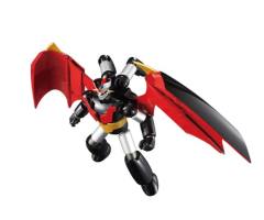 超合金魂 魔神Z GX-49-资料图