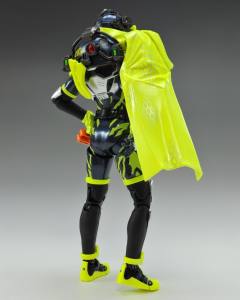 SHF 假面骑士 Snipe-资料图