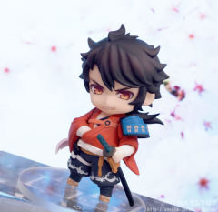 陆奥守吉行-资料图