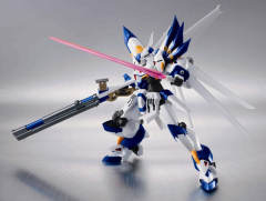 スーパーロボット超合金 PTX-007-03C白骑士-资料图