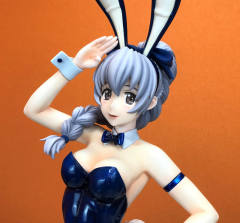 B-style 泰蕾莎·泰斯塔罗莎 Bunny ver.-资料图