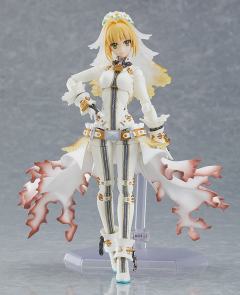 Figma#559 尼禄·克劳狄乌斯 Saber Bride