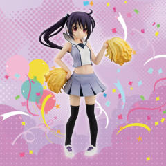 Special Figure 天天座理世 啦啦队长 ver.-资料图