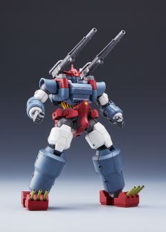 合体系列 GR-03 武藏-资料图