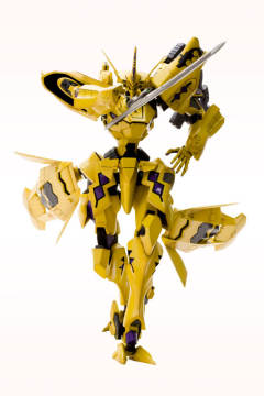 武御雷f型Yui Takamura Custom-资料图