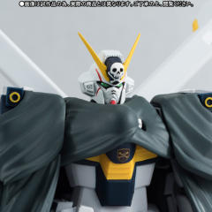 ROBOT魂 XM-X1 F97 骷髅高达X1 Full Action Ver.-资料图