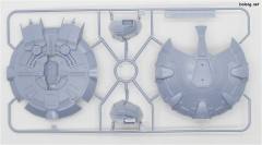 MG ZGMF-X13A 神意高达-资料图