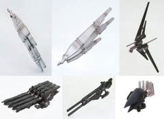 Variable Infinity OMER TYPE-LAHIRE Stasis-资料图