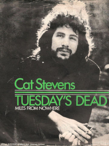 Tuesday's Dead