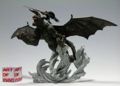 格斯 左德 Desperate Attack-资料图