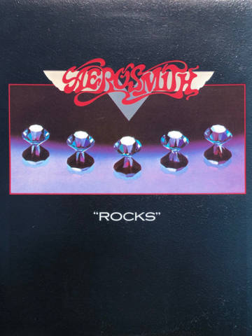 &quot;Rocks&quot;