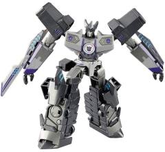 Transformers Adventure Series  Warrior Class 堕落金刚