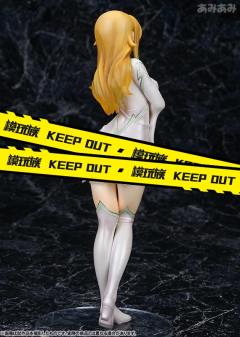 Yamato Girls Collection 森雪 伊斯坎达尔民族服 ver.-资料图