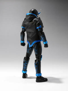 SHF 假面骑士Specter-资料图