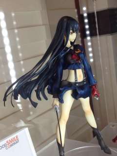 鬼龙院皐月 鲜血 Senketsu ver.-资料图