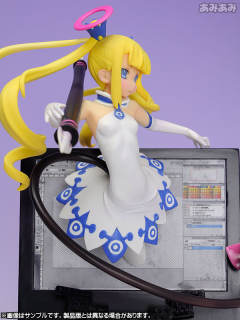 帕蕾特 Limited Color ver.-资料图