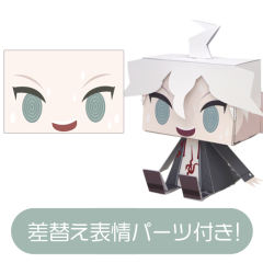 GraPhig 石狮子枝凪斗-资料图