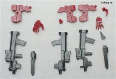 Su-47pzX1 Berkut-资料图