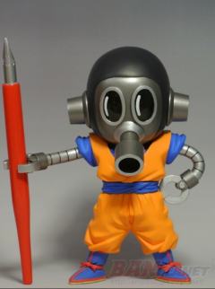 Tori-Bot-资料图