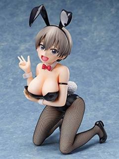 B-style 宇崎花 Bunny ver.-资料图