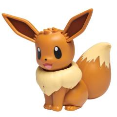 Sound Figure WCT x Pokémon 伊布