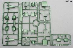 MG MS-06J 陆战型扎古Ⅱ 特殊质感 Ver.-资料图