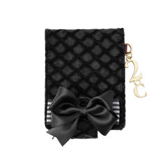 公主系列 Croix Cosmetic case 克罗瓦 化妆包-资料图