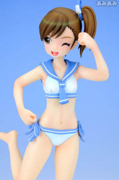Beach Queens 双海真美-资料图