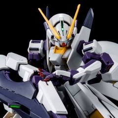 HGUC RX-124 高达TR-6 伍德渥特-资料图