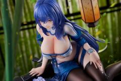 DP-12 花月夜行灯-资料图