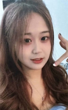 朱一柠 24白色情人节小卡 ver.B