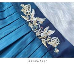 青山绿水-资料图